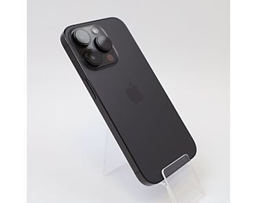 Apple iPhone 14 Pro 128GB Gwiezdna Czerń (Space Black)