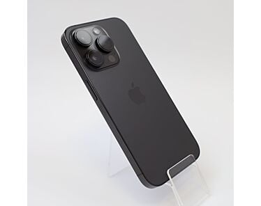 Apple iPhone 14 Pro 128GB Gwiezdna Czerń (Space Black)