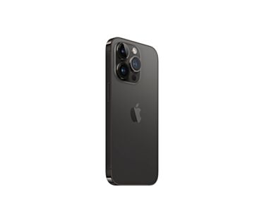Apple iPhone 14 Pro 128GB Gwiezdna Czerń (Space Black)