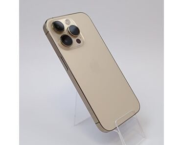 Apple iPhone 14 Pro 128GB Złoty (Gold) - Outlet