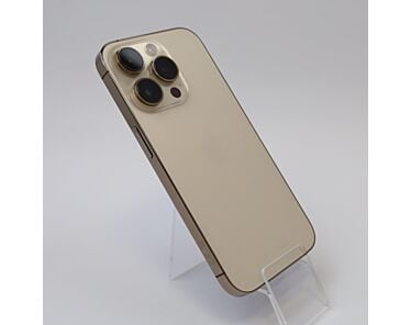 Apple iPhone 14 Pro 128GB Złoty (Gold)