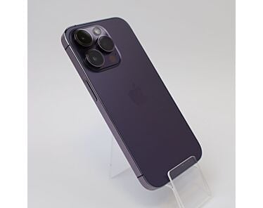 Apple iPhone 14 Pro 256GB Głęboka Purpura (Deep Purple)
