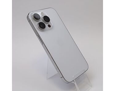 Apple iPhone 14 Pro 256GB Srebrny (Silver)