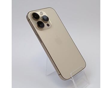 Apple iPhone 14 Pro 256GB Złoty (Gold)