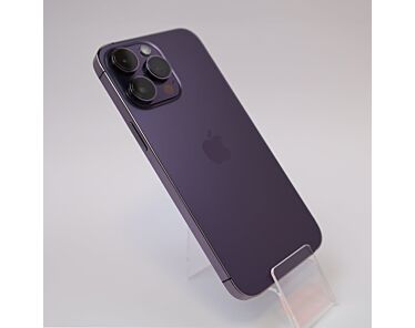 Apple iPhone 14 Pro Max 128GB Głęboka Purpura (Deep Purple)