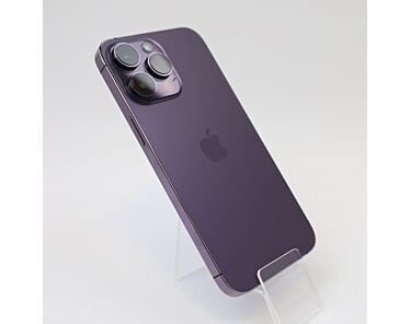 Apple iPhone 14 Pro Max 128GB Głęboka Purpura (Deep Purple)