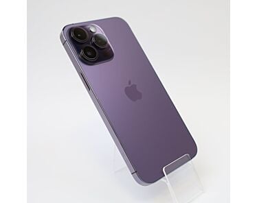 Apple iPhone 14 Pro Max 128GB Głęboka Purpura (Deep Purple)