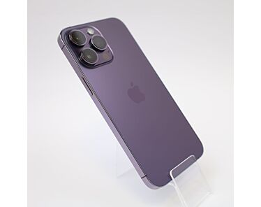 Apple iPhone 14 Pro Max 128GB Głęboka Purpura (Deep Purple)