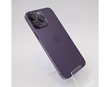 Apple iPhone 14 Pro Max 128GB Głęboka Purpura (Deep Purple)