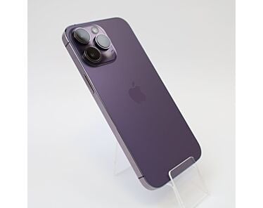 Apple iPhone 14 Pro Max 128GB Głęboka Purpura (Deep Purple)