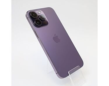 Apple iPhone 14 Pro Max 128GB Głęboka Purpura (Deep Purple)