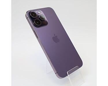 Apple iPhone 14 Pro Max 128GB Głęboka Purpura (Deep Purple)