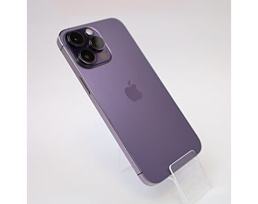 Apple iPhone 14 Pro Max 128GB Głęboka Purpura (Deep Purple)