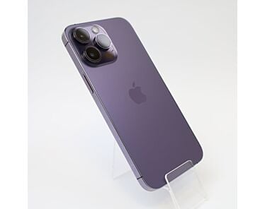Apple iPhone 14 Pro Max 128GB Głęboka Purpura (Deep Purple)