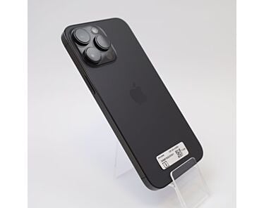 Apple iPhone 14 Pro Max 128GB Gwiezdna Czerń (Space Black) - Outlet