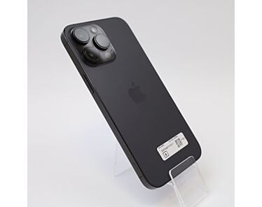 Apple iPhone 14 Pro Max 128GB Gwiezdna Czerń (Space Black) - Outlet