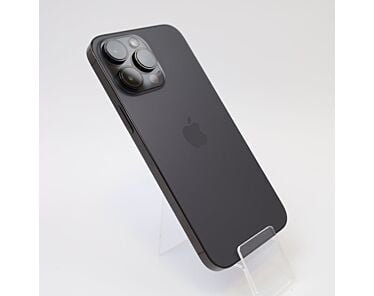Apple iPhone 14 Pro Max 128GB Gwiezdna Czerń (Space Black)