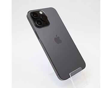 Apple iPhone 14 Pro Max 128GB Gwiezdna Czerń (Space Black)