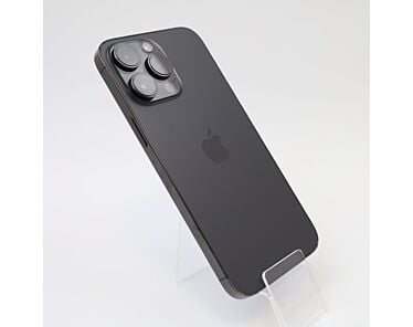 Apple iPhone 14 Pro Max 128GB Gwiezdna Czerń (Space Black)