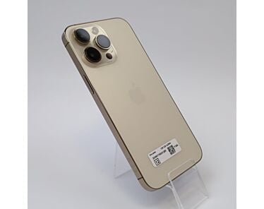Apple iPhone 14 Pro Max 128GB Złoty (Gold) - Outlet