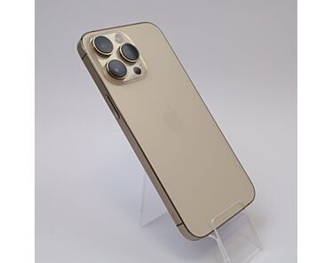 Apple iPhone 14 Pro Max 128GB Złoty (Gold)