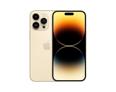 Apple iPhone 14 Pro Max 1TB Złoty (Gold)
