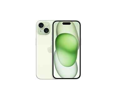 Apple iPhone 15 128GB Zielony (Green)