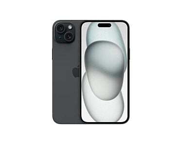 Apple iPhone 15 Plus 128GB Czarny (Black) - Outlet