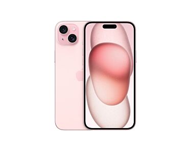 Apple iPhone 15 Plus 128GB Różowy (Pink)