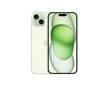 Apple iPhone 15 Plus 128GB Zielony (Green)