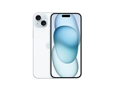Apple iPhone 15 Plus 256GB Niebieski (Blue)