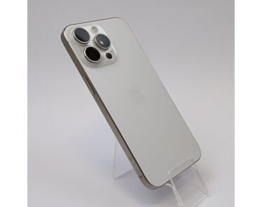 Apple iPhone 15 Pro Max 256GB Tytan biały (White Titanium)