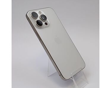 Apple iPhone 15 Pro Max 256GB Tytan biały (White Titanium)