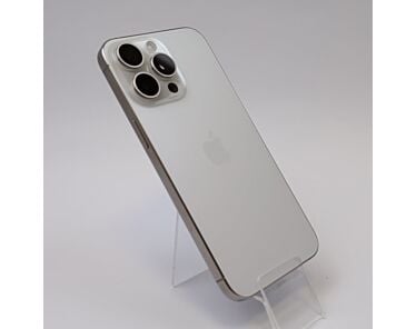 Apple iPhone 15 Pro Max 256GB Tytan biały (White Titanium)