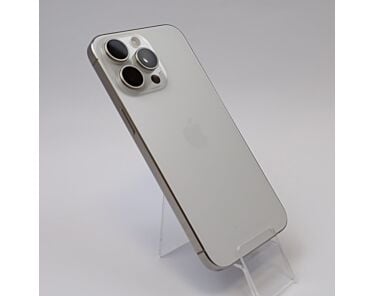 Apple iPhone 15 Pro Max 256GB Tytan biały (White Titanium)