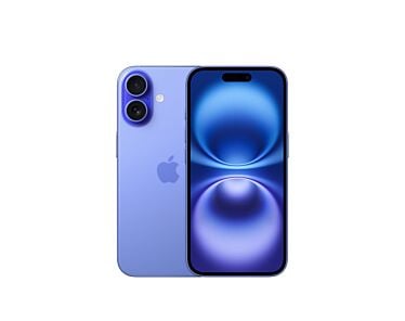 Apple iPhone 16 128GB Ultramaryna (Ultramarine)