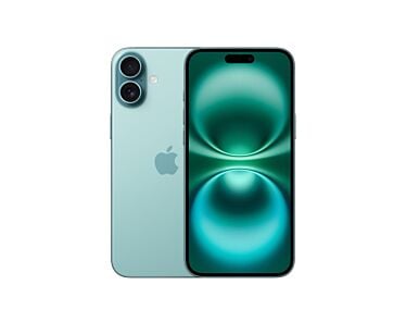 Apple iPhone 16 Plus 128GB Berylowa zieleń (Teal)