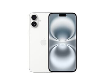 Apple iPhone 16 Plus 128GB Biały (White)