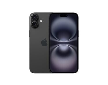 Apple iPhone 16 Plus 128GB Czarny (Black)