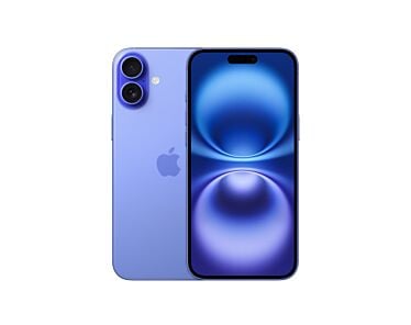 Apple iPhone 16 Plus 128GB Ultramaryna (Ultramarine)