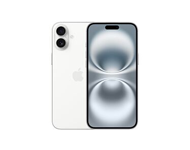Apple iPhone 16 Plus 256GB Biały (White) - Outlet