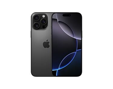 Apple iPhone 16 Pro Max 1TB Tytan czarny (Black Titanium)