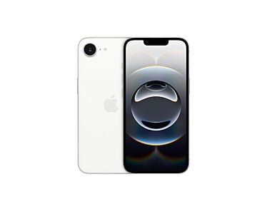 Apple iPhone 16e 256GB Biały (White)
