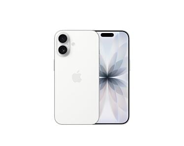 Apple iPhone 17 256GB Biały (White)