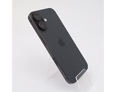 Apple iPhone 17 256GB Czarny (Black) - ASIS - Outlet