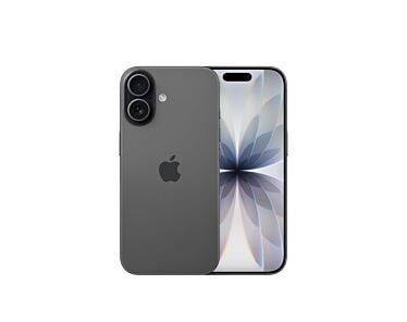 Apple iPhone 17 256GB Czarny (Black)