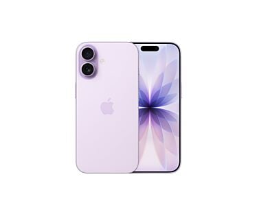 Apple iPhone 17 256GB Lawendowy (Lavender) - Outlet