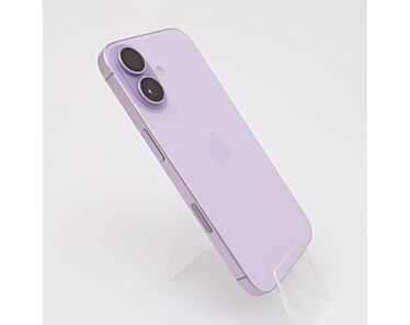 Apple iPhone 17 256GB Lawendowy (Lavender) - odnowiony (stan dobry - ASIS)