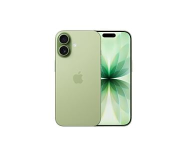 Apple iPhone 17 256GB Szałwia (Sage) - odnowiony (stan dobry - ASIS)