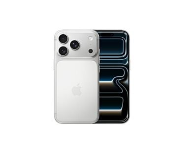 Apple iPhone 17 Pro 256GB Srebrny (Silver) - Outlet